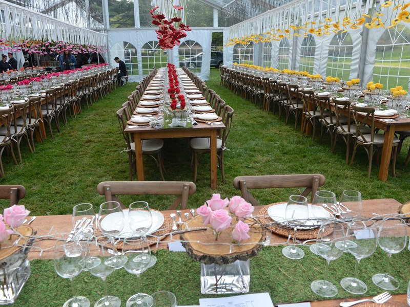 Higgins Event Rentals