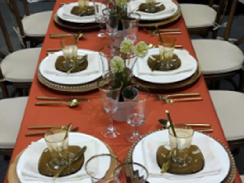 Higgins Event Rentals