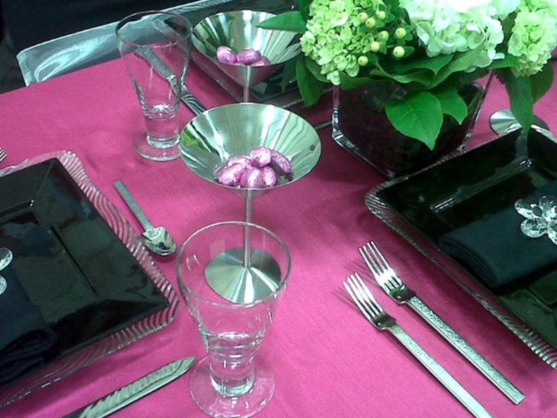 Higgins Event Rentals