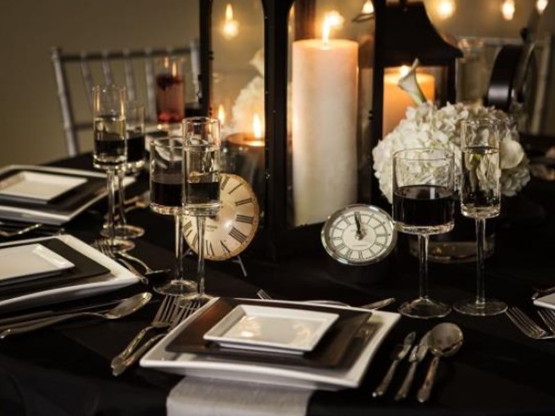 Higgins Event Rentals