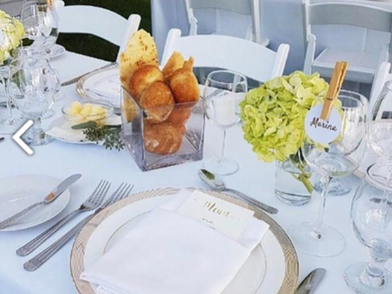 Higgins Event Rentals