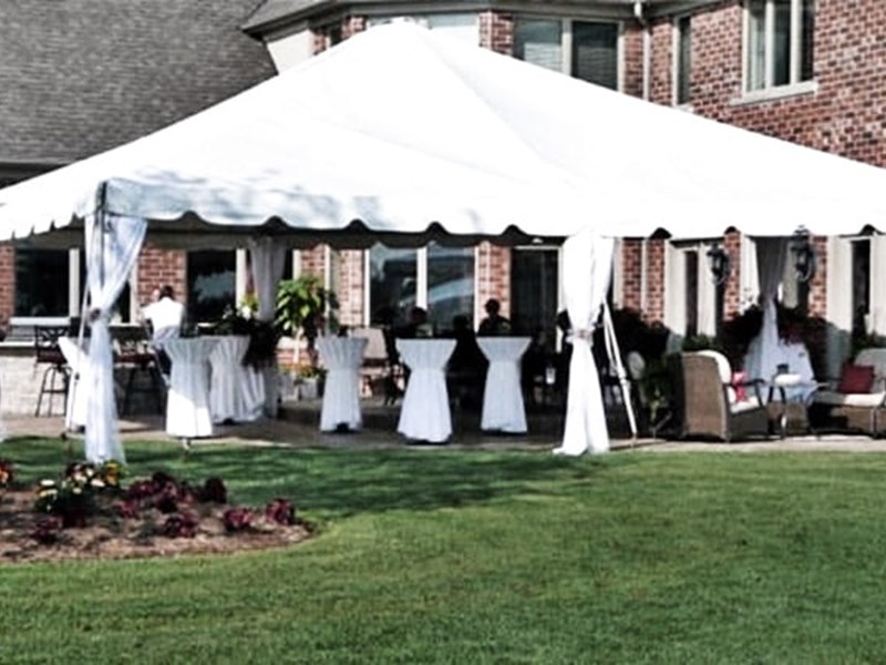 Higgins Event Rentals