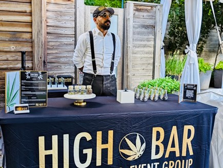 Image - High Bar Hospitality & Event Group