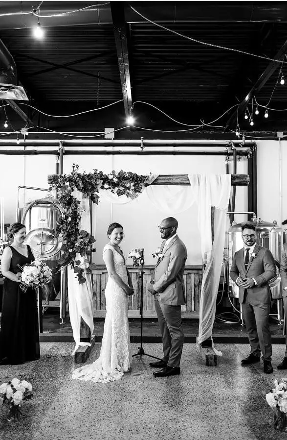 Breweries: High Park Brewery 12