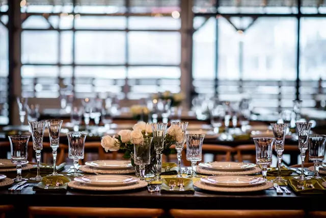 Breweries: High Park Brewery 21