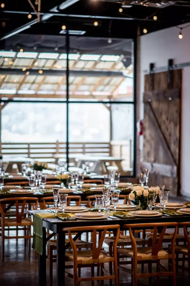 Breweries: High Park Brewery 16