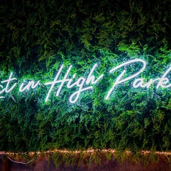 Breweries: High Park Brewery 16