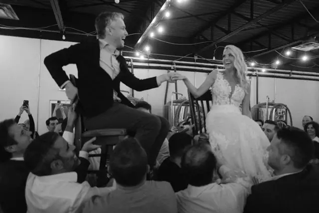 Breweries: High Park Brewery 23