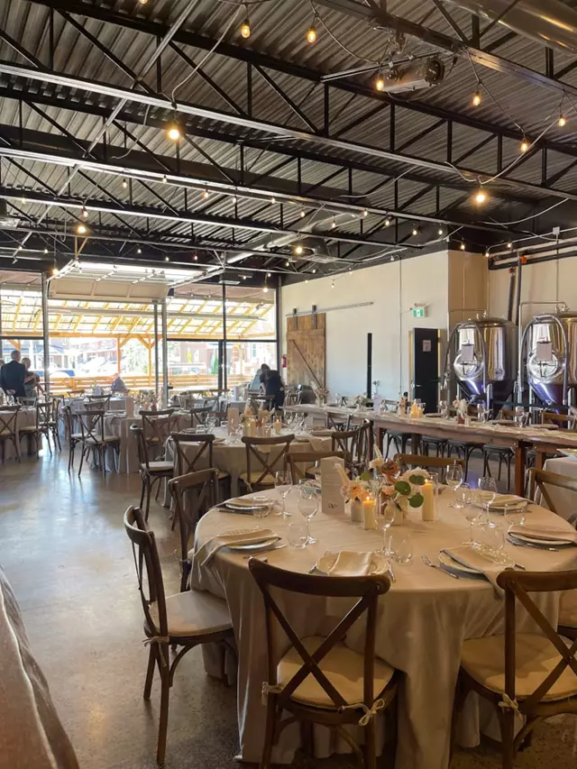 Breweries: High Park Brewery 19