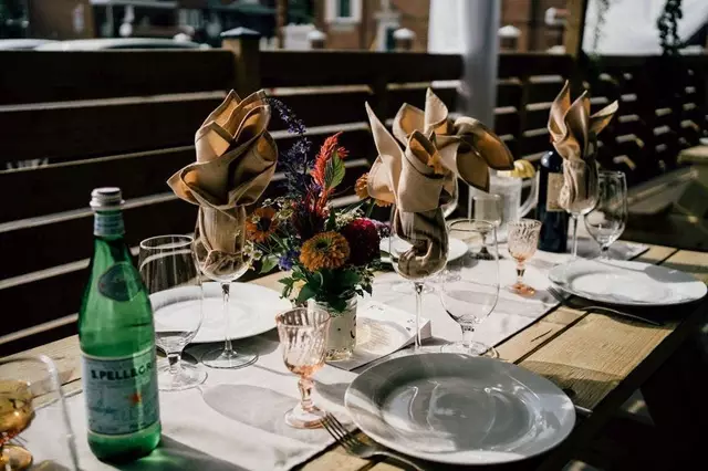 Breweries: High Park Brewery 10