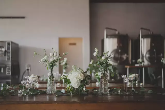 Breweries: High Park Brewery 18