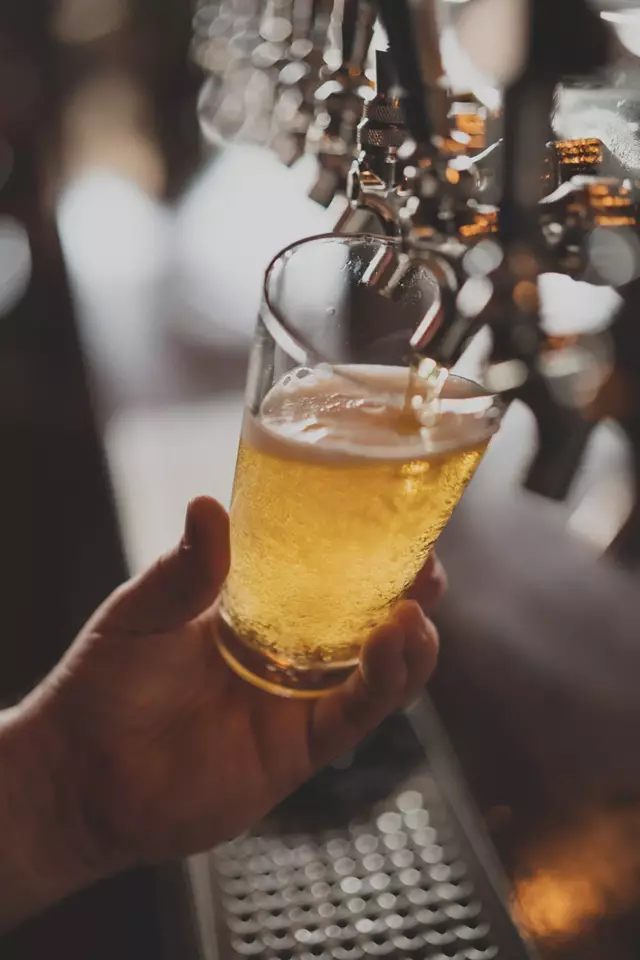 Breweries: High Park Brewery 12