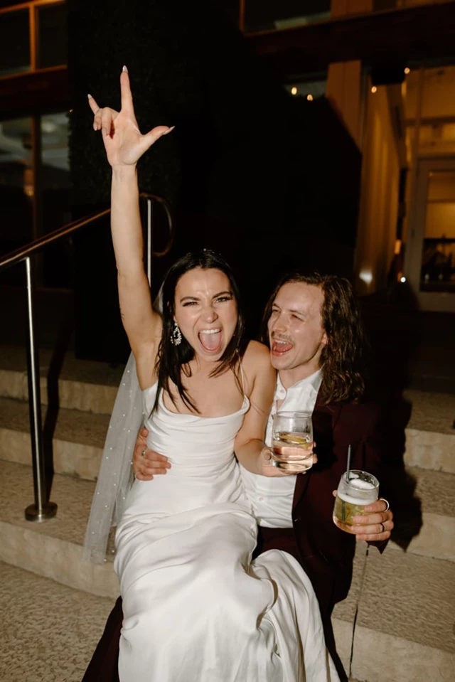 Hilary Spencer, Toronto