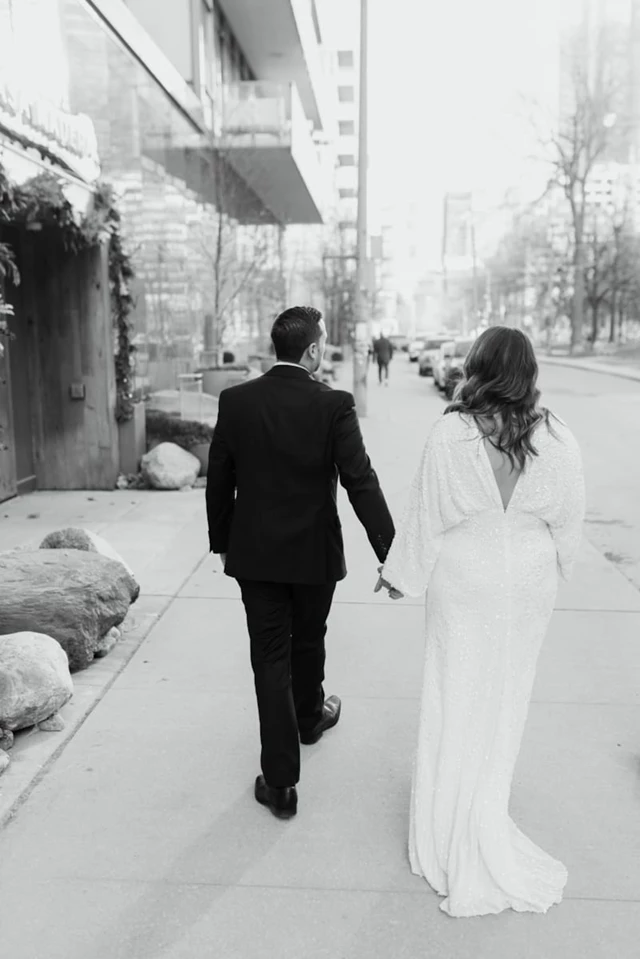 Hilary Spencer, Toronto