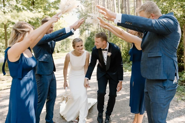 Hilary Spencer, Toronto