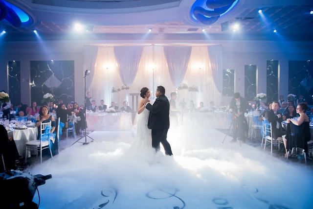 Hillcrest Entertainment, Mississauga