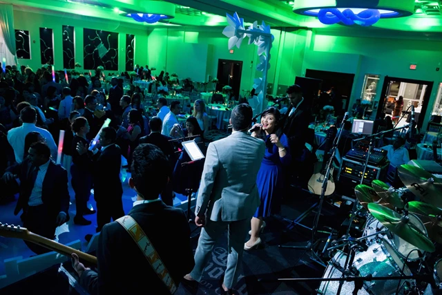 Hillcrest Entertainment, Mississauga