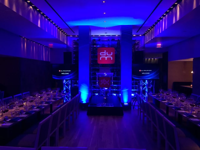 Hillcrest Media, Mississauga