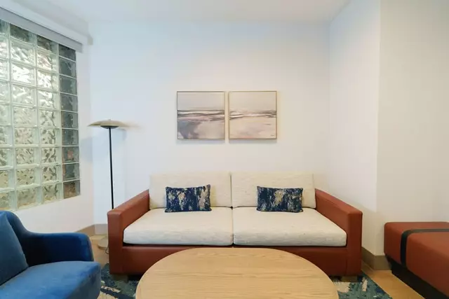 Hotels: Hilton Suites Toronto/Markham 24