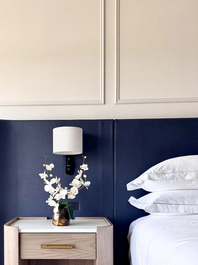 Hotels: Hilton Suites Toronto/Markham 1