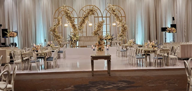 Hotels: Hilton Suites Toronto/Markham 7