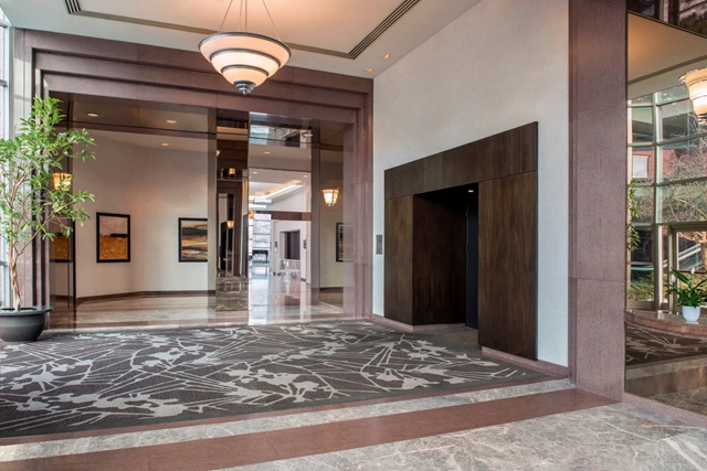 Hotels: Hilton Suites Toronto/Markham 10