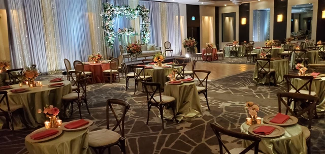 Hotels: Hilton Suites Toronto/Markham 8