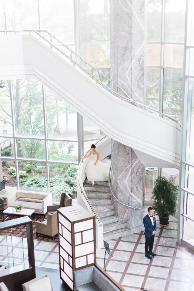 Hotels: Hilton Suites Toronto/Markham 8