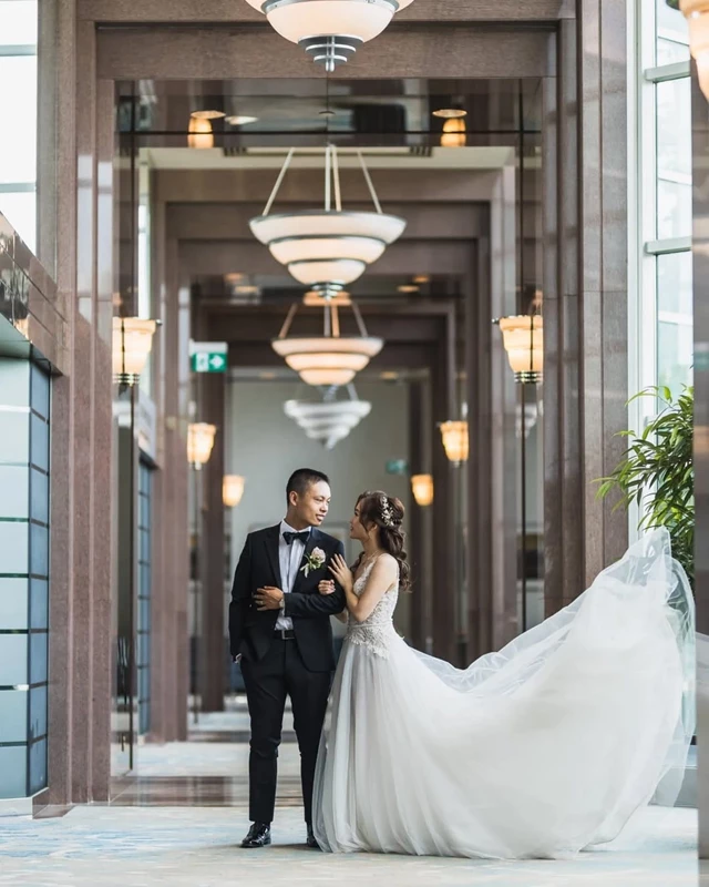 Hotels: Hilton Suites Toronto/Markham 1