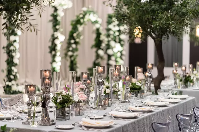 Hotels: Hilton Suites Toronto/Markham 7