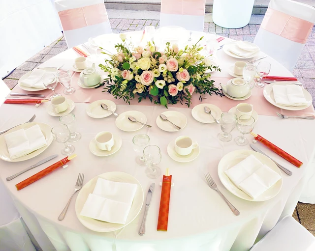 Hotels: Hilton Suites Toronto/Markham 6