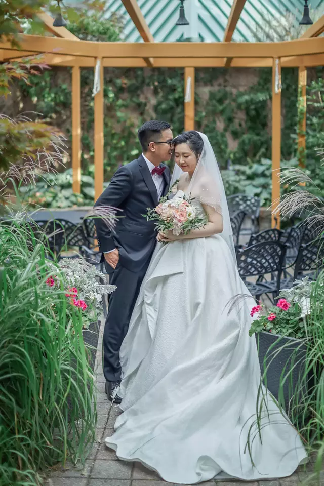 Hotels: Hilton Suites Toronto/Markham 3