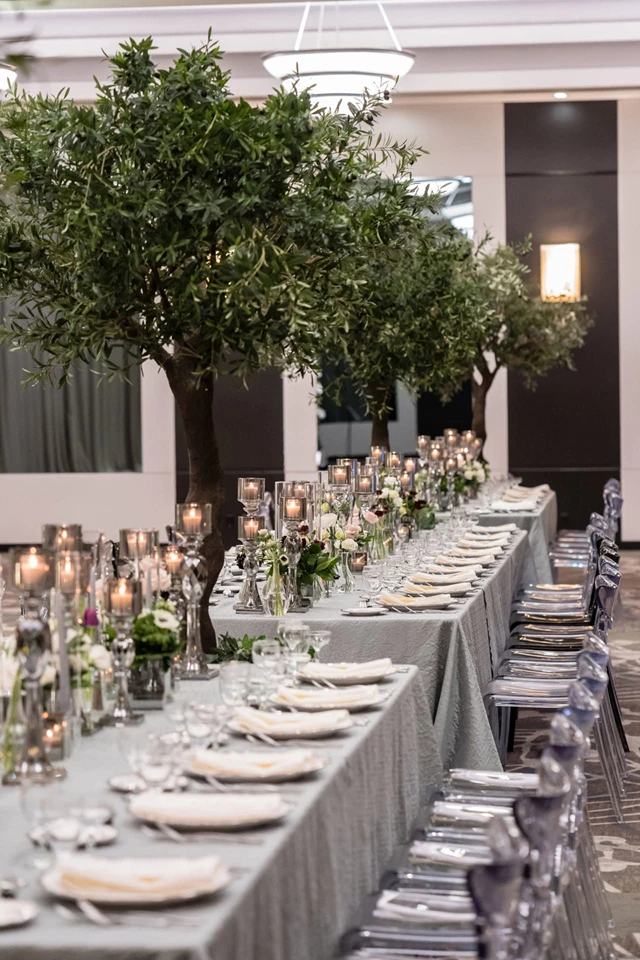 Hotels: Hilton Suites Toronto/Markham 8