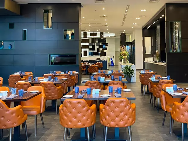 Hotels: Hilton Toronto/Markham Suites 21