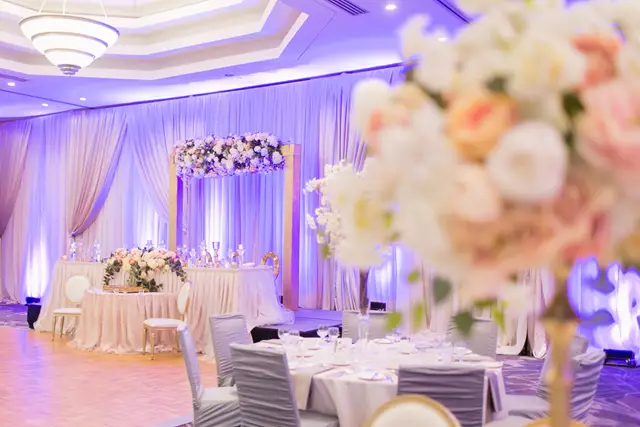 Hotels: Hilton Toronto/Markham Suites 12