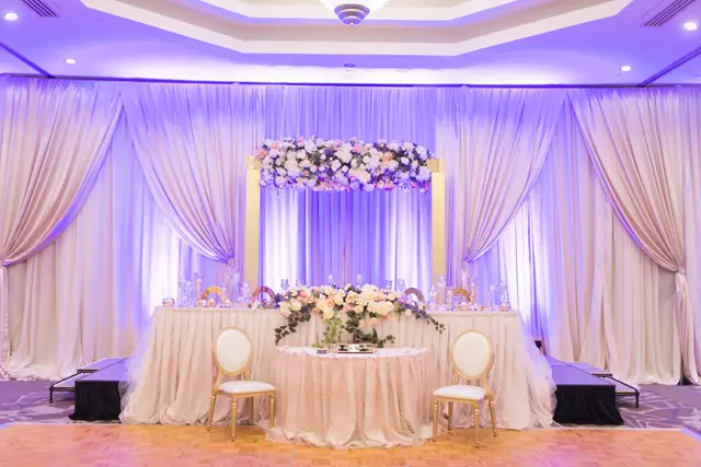 Hotels: Hilton Toronto/Markham Suites 5