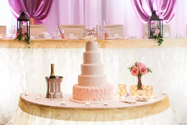 Hotels: Hilton Toronto/Markham Suites 7