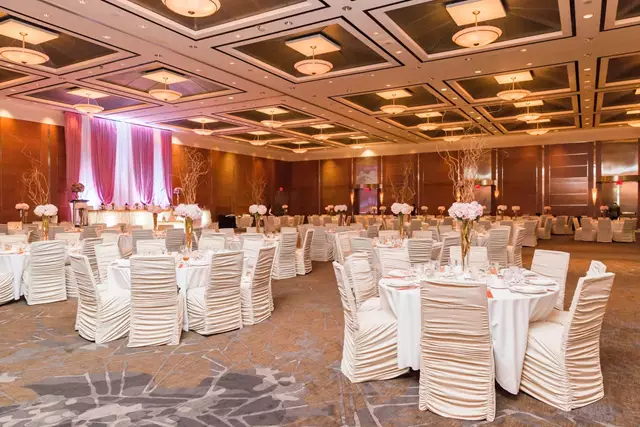 Hotels: Hilton Toronto/Markham Suites 11