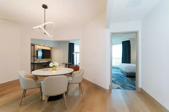 Hotels: Hilton Toronto/Markham Suites 28