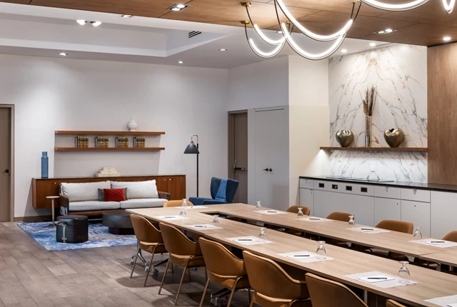 Birch Room