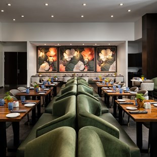 Hilton Toronto/Markham Suites
