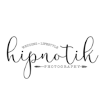 Hipnotik Photography Title