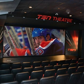 Galleries/Museums: Hockey Hall of Fame 13