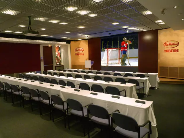 Galleries/Museums: Hockey Hall of Fame 13