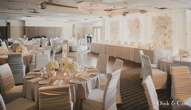Aida Ballroom