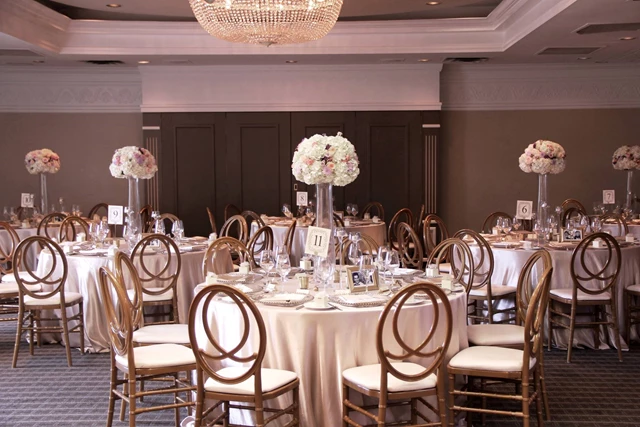 Aida Ballroom