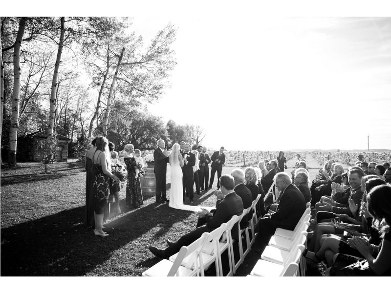Holland Marsh Wineries