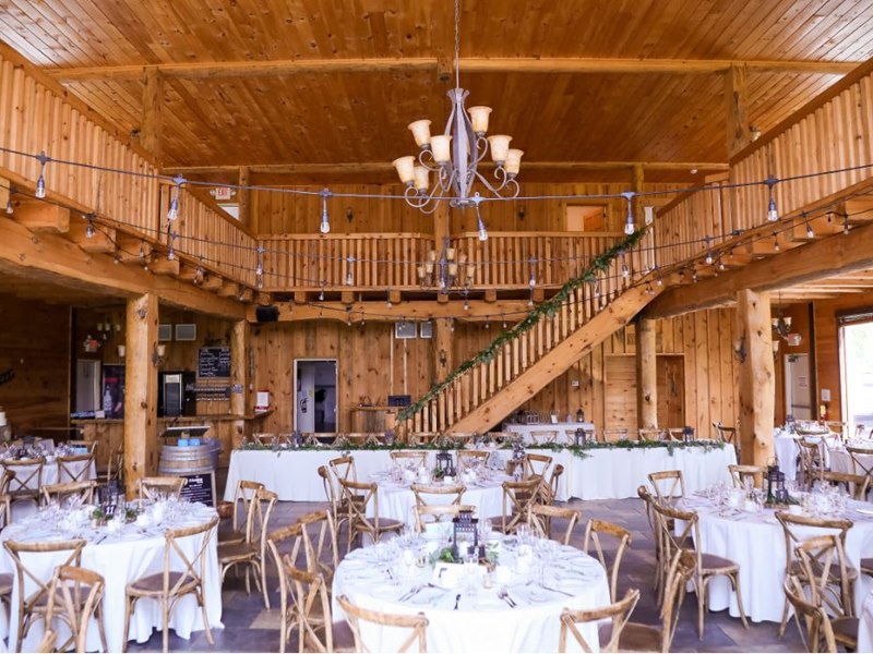 Holland Marsh Wineries