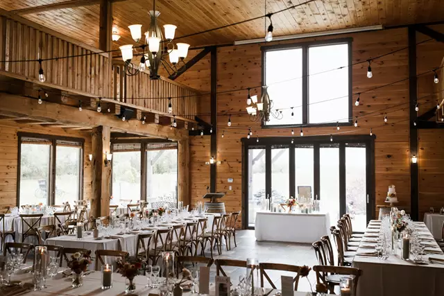 Wineries: Holland Marsh Wineries 1