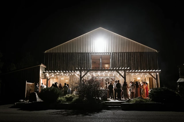 Wineries: Holland Marsh Wineries 4